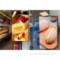 د MCD LCD څرګندونو سره مخ